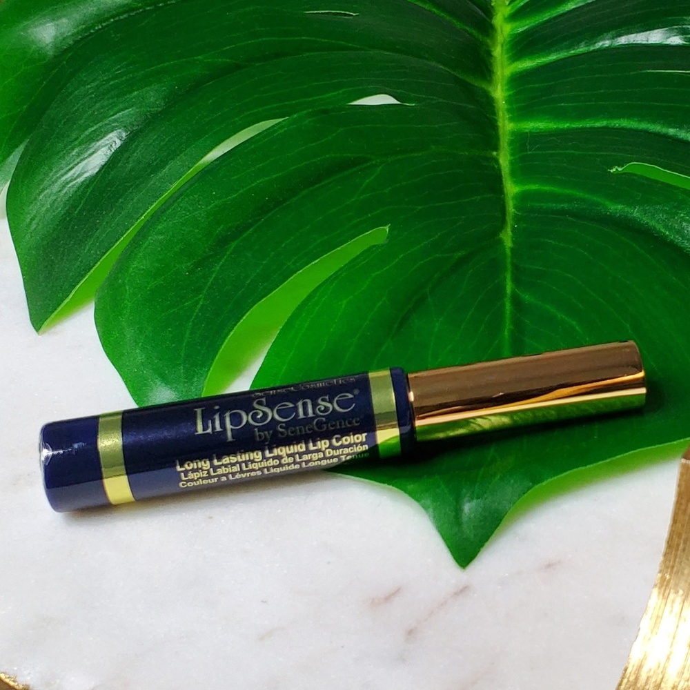 MIDNIGHT MUSE LipSense